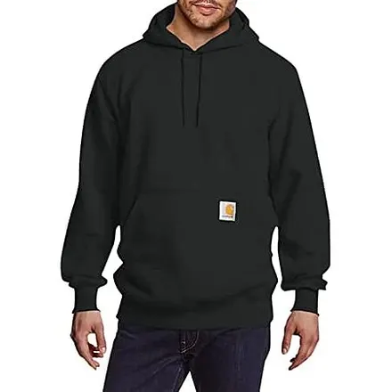 Carhartt Men's Paxton Hooded Sweatshirt (various)
