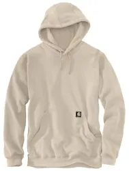 Carhartt Men's Sawyer Camo Hoodie