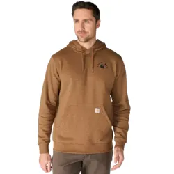 Carhartt Men's Sawyer Work Hoodie