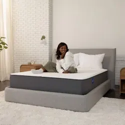 Casper Cooling Select 12" Hybrid Medium Firm Mattress: