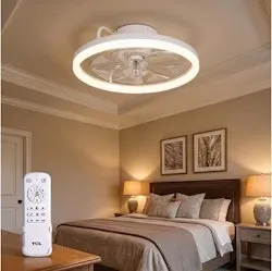 Ceiling Fans Deals at Woot: Up to 60% off + free shipping w/ Prime