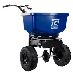 Chapin 100-lb. Broadcast Spreader