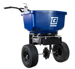 Chapin SaltPro 100-lb. Contractor Salt Spreader
