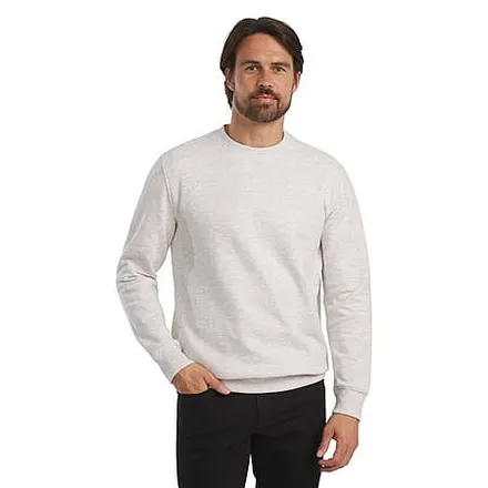 Chaps Men's Everyday Fleece Crewneck Sweatshirt (Various)