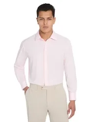 Chaps Men's Performance Dress Shirt