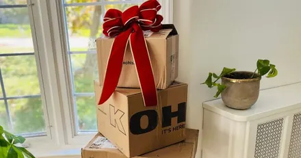 Check Your Inbox for a 40% Off Kohl's Mystery Coupon? (+ Rare Stackable Home Coupon & Kohl's Cash)