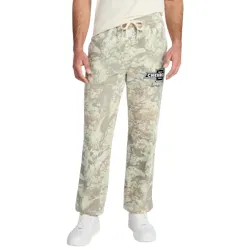 Chevrolet Men's Camo Fleece Jogger Pants (3XL only)