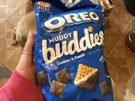 Chex OREO Muddy Buddies