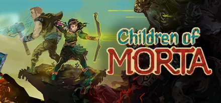 Children of Morta (PC)