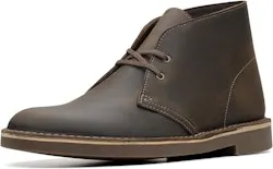 Clarks Men's Bushacre 2 Chukka Boots