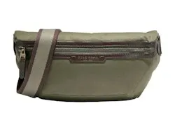 Cole Haan Men's Judson Brushed Twill Crossbody Bag