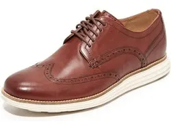 Cole Haan Men's Original Grand Shortwing Oxford Shoes