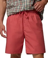Columbia Men's Washed Out Easy Shorts (L only)
