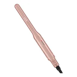 Conair 1/2" Triple Ceramic Flat Iron