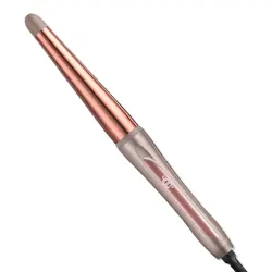 Conair Rose Gold Titanium Curling Wand