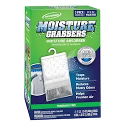 Concrobium Moisture Grabbers 17.5 oz. Bags 3-Pack