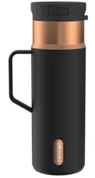 Contigo 20-oz. SnapSeal Insulated Stainless Steel Tumbler
