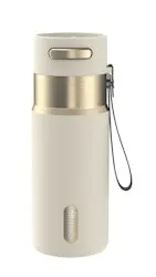 Contigo AutoSeal 16-oz. Insulated Stainless Steel Water Bottle