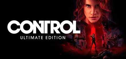Control Ultimate Edition (PC)