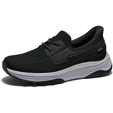 Coostar Men's Slip-On Orthopedic Walking Shoes w/ Arch Support (Various)