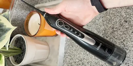 Cordless Water Flosser