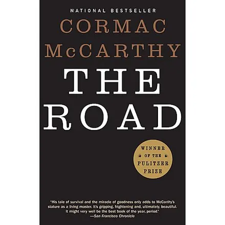Cormac McCarthy: The Road (Kindle eBook)