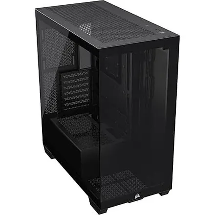 CORSAIR 3500X Mid-Tower ATX PC Case
