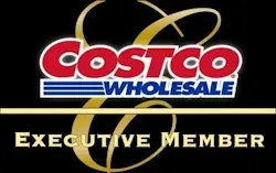 Costco 1-Year Executive Membership