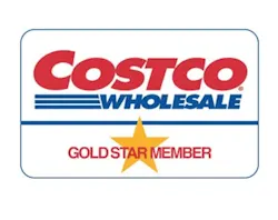 Costco 1-Year Gold Star Membership