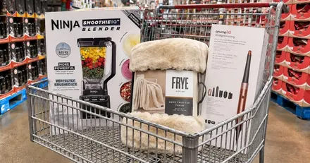 Costco’s Black Friday Sale