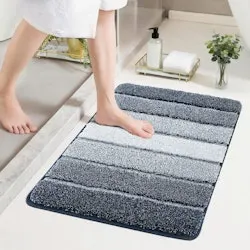 Cosy Homeer Ultra Soft Absorbent Bath Mat