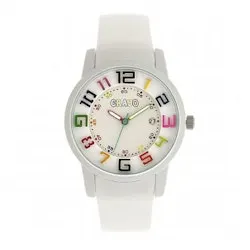 Crayo Unisex Festival Watch