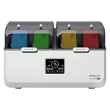 Creality Space Pi Filament X4L Dryer Box