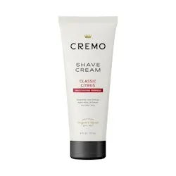 Cremo 6-oz. Original Shaving Cream for Men