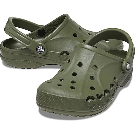 Crocs Adult Baya Clogs (Select Colors)