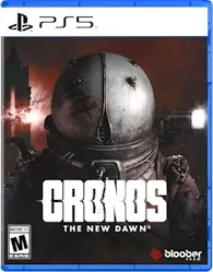 Cronos: The New Dawn for PS5