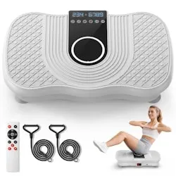 Cursor 250-Level Vibration Plate Exercise Machine