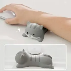 Cute Wrist Rest Support