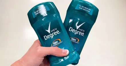 CVS Sneak Peek: Better Than Free Degree, 50¢ Colgate Toothpaste + More