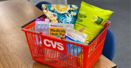 CVS weekly ad scan preview
