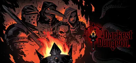Darkest Dungeon (PC)