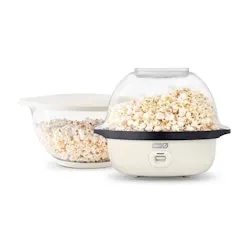 Dash 6-qt. Stirring Popcorn Maker