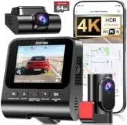 Dash Cams Galore Deals at Woot for