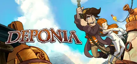 Deponia (PC)