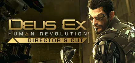 Deus Ex: Human Revolution - Director's Cut (PC)