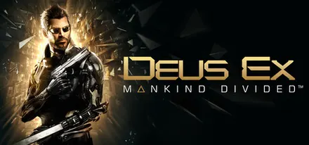 Deus Ex: Mankind Divided (PC)