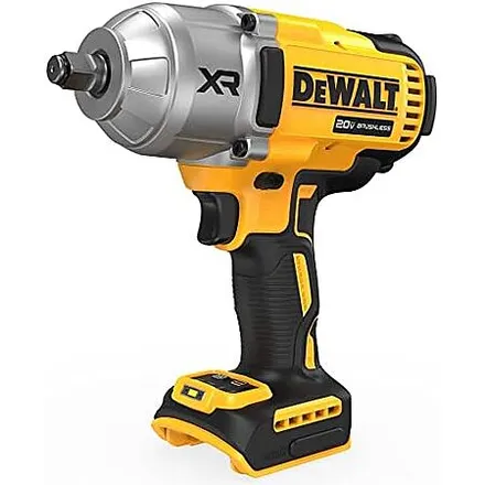 DEWALT 20V MAX 1/2" Cordless Impact Wrench (Tool Only)