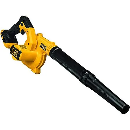 DeWALT 20V MAX Cordless Compact 100 CFM Jobsite Blower (Tool Only)