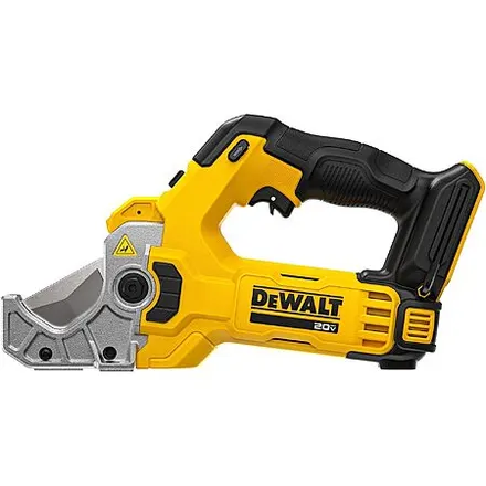 DEWALT 20V MAX Plastic Tubing Cutter (Tool Only)