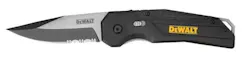 Dewalt Folding Knife w/ Spring Assist